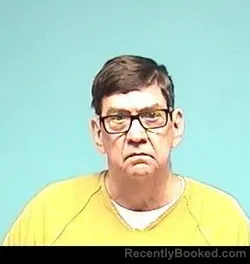 Mugshot of RICHARD DOLLARD