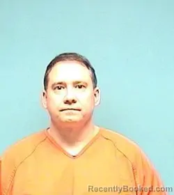 Mugshot of WALTER C KRYCH