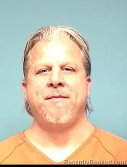 Mugshot of DAVID QUINCY CONRAD