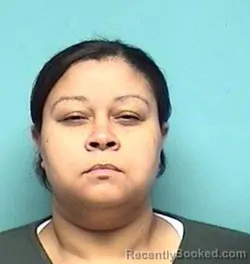 Mugshot of INDIO YARBER