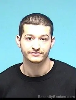 Mugshot of NICHOLAS R TABANJI