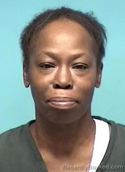 Mugshot of UNITY A WALLACE