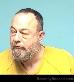 Mugshot of TROY L ROSS