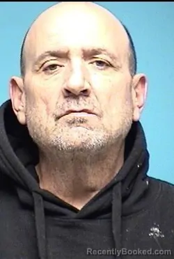 Mugshot of DAVID AGLER