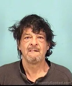 Mugshot of RICHARD KLENA
