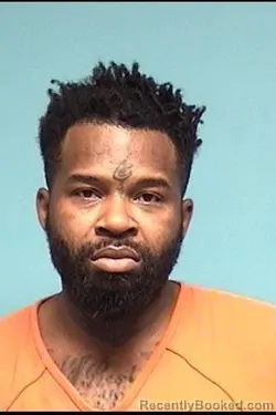 Mugshot of TYREE REED