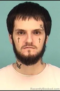 Mugshot of MICHAEL CARROLL BARRETT