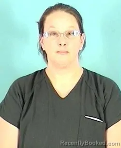 Mugshot of TARA MEGAN DIEPENHORST