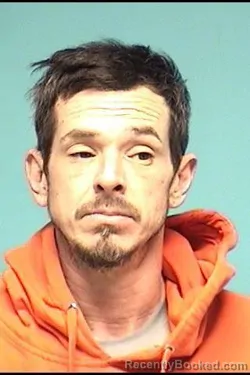 Mugshot of JASON T LOCHER