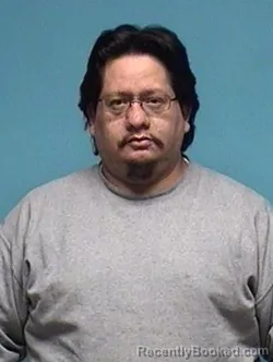 Mugshot of GARTH LAWRENCE SULLIVAN