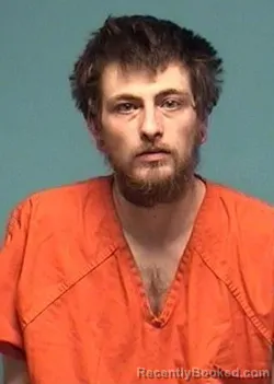 Mugshot of ZACKARY THOMAS SILSBY