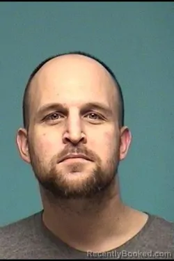 Mugshot of NICHOLAS C SMENDA