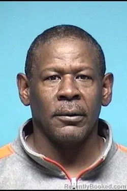 Mugshot of ADRIAN L CASEY