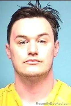 Mugshot of ROBERT F MADER