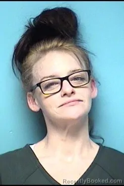 Mugshot of BRANDY L HEMPHILL