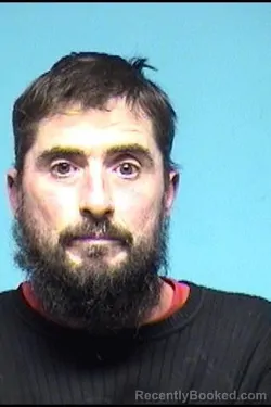 Mugshot of DARRYL DUSTIN PILARSH