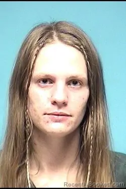 Mugshot of KIMBERLY PETRILLO