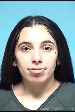 Mugshot of JARITZA SALABARRIA