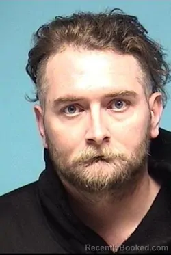 Mugshot of STEVEN WADE BYRGE