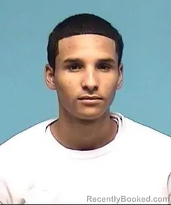 Mugshot of ELLIOTT GUZMAN
