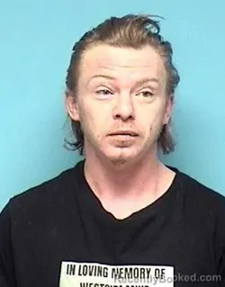 Mugshot of JEAN-LUC G HYER