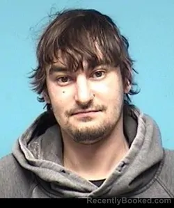 Mugshot of MATTHEW CHRISTOPHER KANTURA