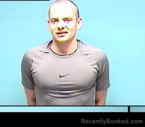 Mugshot of PAUL R JANICKI