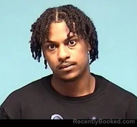 Mugshot of AMARION Q MARTIN