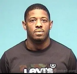 Mugshot of DOMINIC R JONES