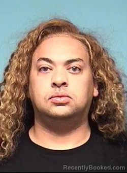 Mugshot of TYLER S MILLER