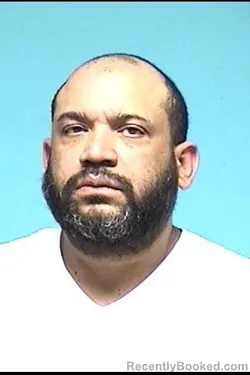 Mugshot of PEDRO JUAN SANCHEZ