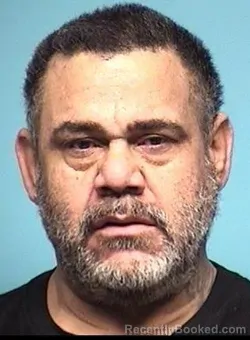 Mugshot of MITCHEL DAVID TORRES-PEREZ