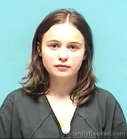 Mugshot of OLIVIA I SANTORO