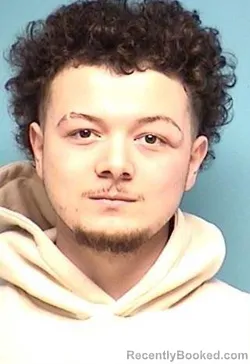 Mugshot of KAMERON ANTONIO CRAFT