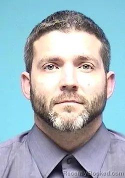 Mugshot of ISAIAH TIMOTHY ADAMS