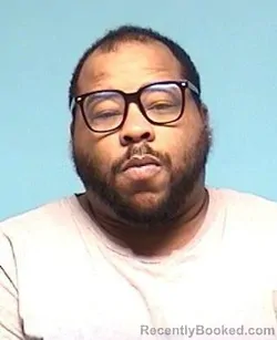 Mugshot of LESTER FOSTER