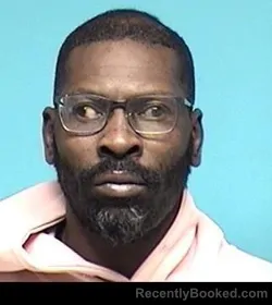 Mugshot of RALPH K Junior TIDMORE