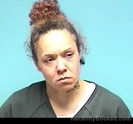 Mugshot of LEONA ANN SMITH