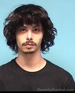 Mugshot of XAVIER LUIS AYALA