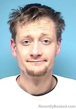 Mugshot of BRANDON EDWARD WOLFE