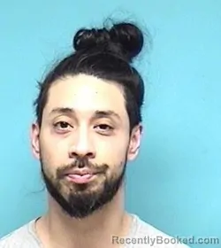 Mugshot of JASON A ZELAYA