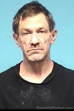 Mugshot of RONALD MATTHEW Junior BRLETIC