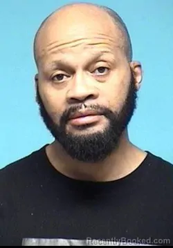 Mugshot of ADAM ALLEN WILSON