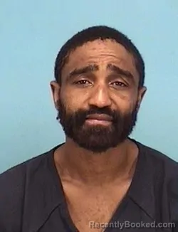 Mugshot of CARLTON R PHILLIPS