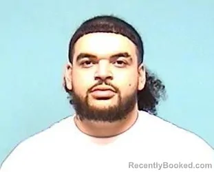 Mugshot of AUSTIN SCOTT MUCHA