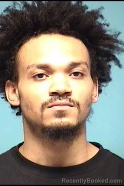 Mugshot of ROBERT MOSES JACOBS