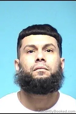 Mugshot of MIGUEL ANGEL Fourth COLLAZO-RIVERA