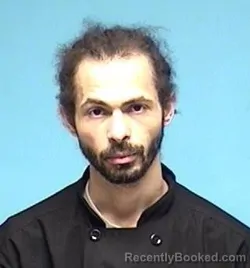 Mugshot of WESTLEY NULL