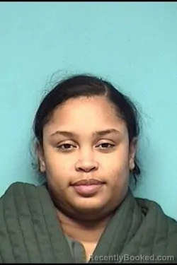 Mugshot of JATORIA DAVISON