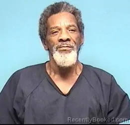 Mugshot of UTRON JUGATAI KNOWLES
